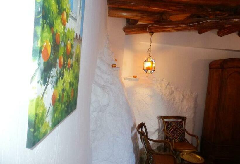 غرفة قياسية مطلّة علي الحديقة, Casita De La Vaca