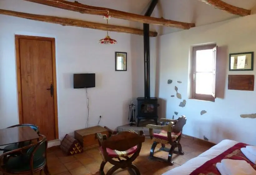 ガーデンビューのスタンダードワンルーム, Casita De La Vaca