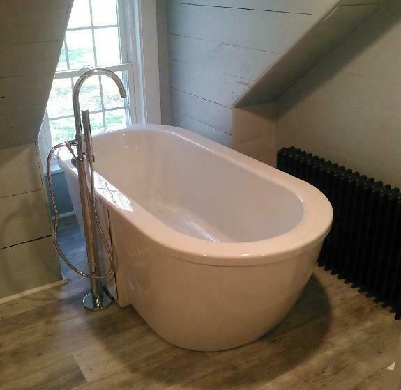 غرفة ديلوكس, Sewall House Yoga Retreat