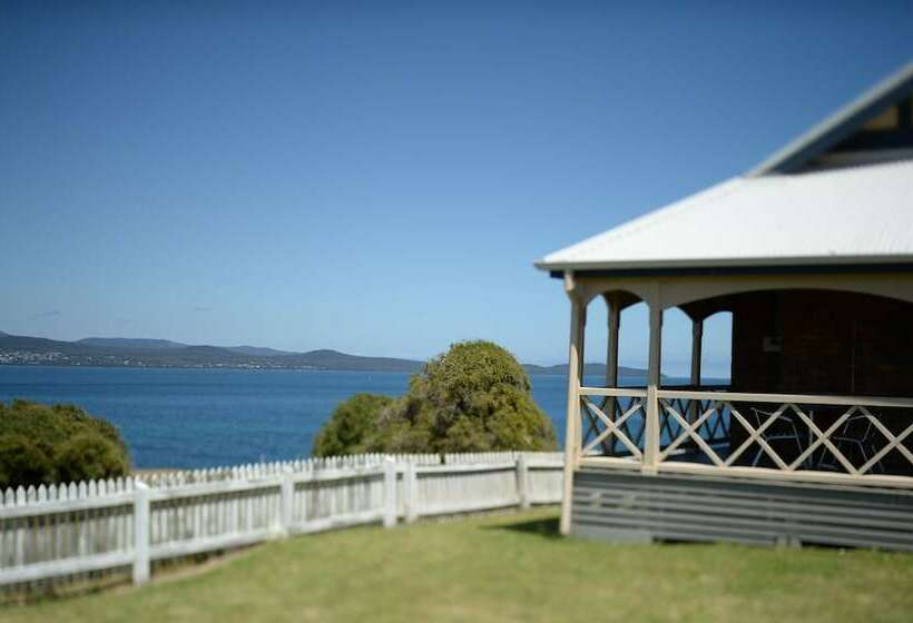 בית, 4 חדרי שינה, Low Head Pilot Station