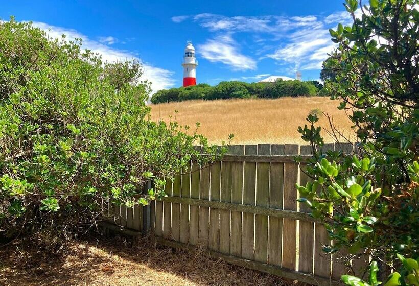 בית, 4 חדרי שינה, Low Head Pilot Station