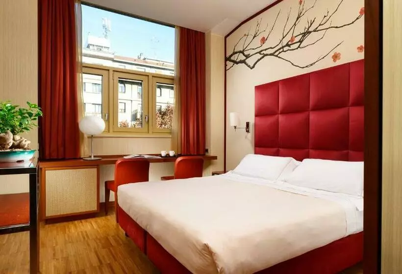 اتاق سوپریور, Enterprise Hotel Design & Boutique