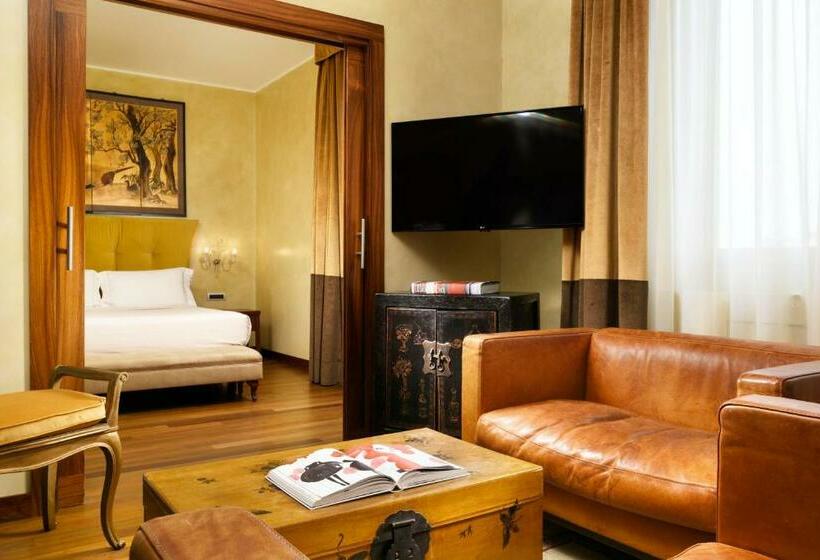 سوییت, Enterprise Hotel Design & Boutique