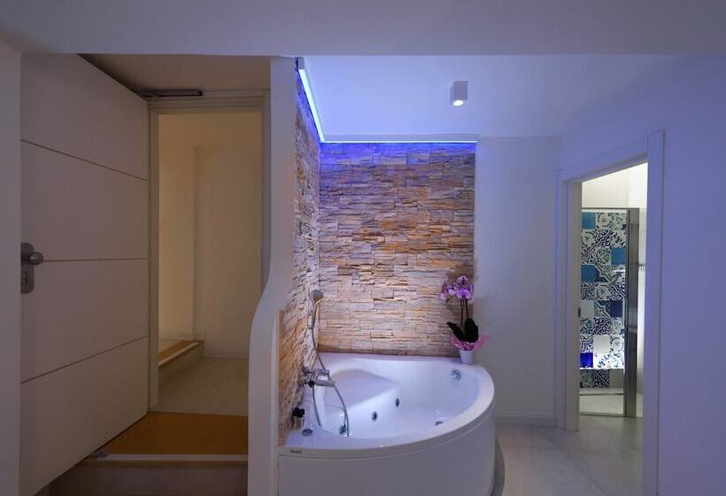 Номер Deluxe, Amalfi