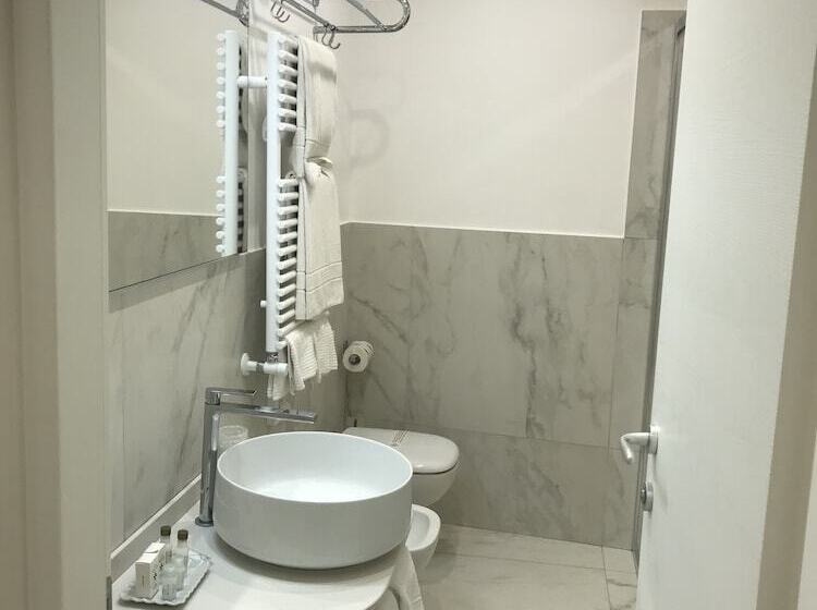 Номер Superior, Amalfi