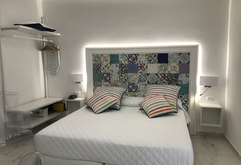 Номер Superior, Amalfi