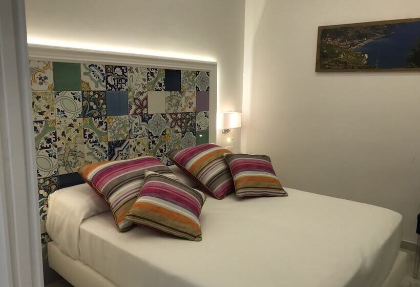 Номер Superior, Amalfi