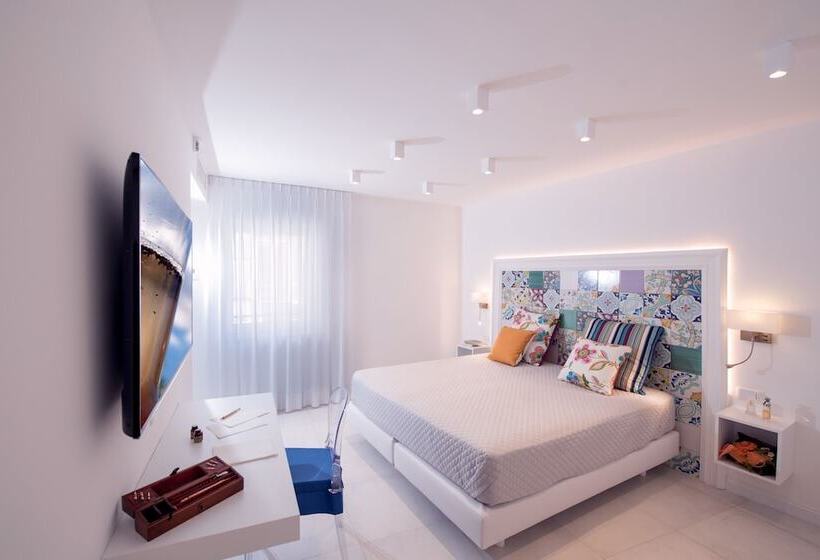 Номер Superior, Amalfi