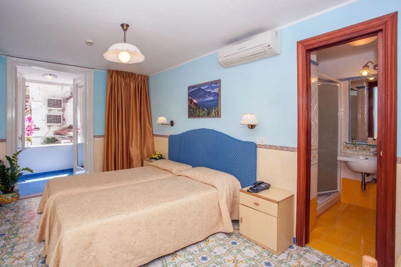 Номер Стандарт Трехместный, Amalfi