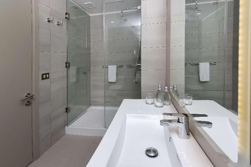 اتاق استاندارد, Best Western Hotel Continental