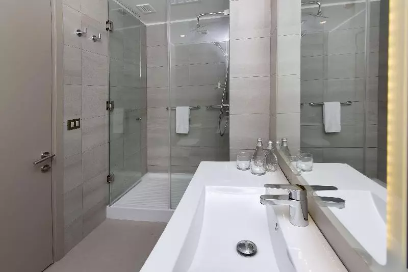 اتاق استاندارد, Best Western Hotel Continental