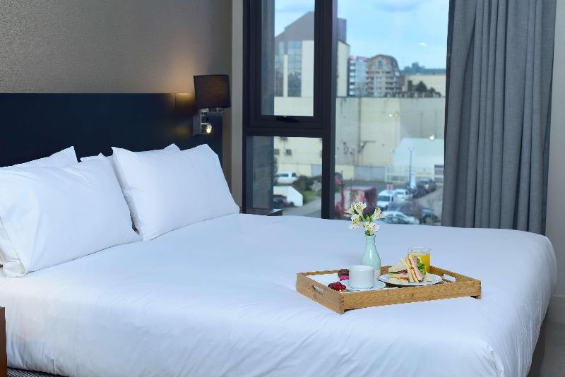 اتاق استاندارد, Best Western Hotel Continental