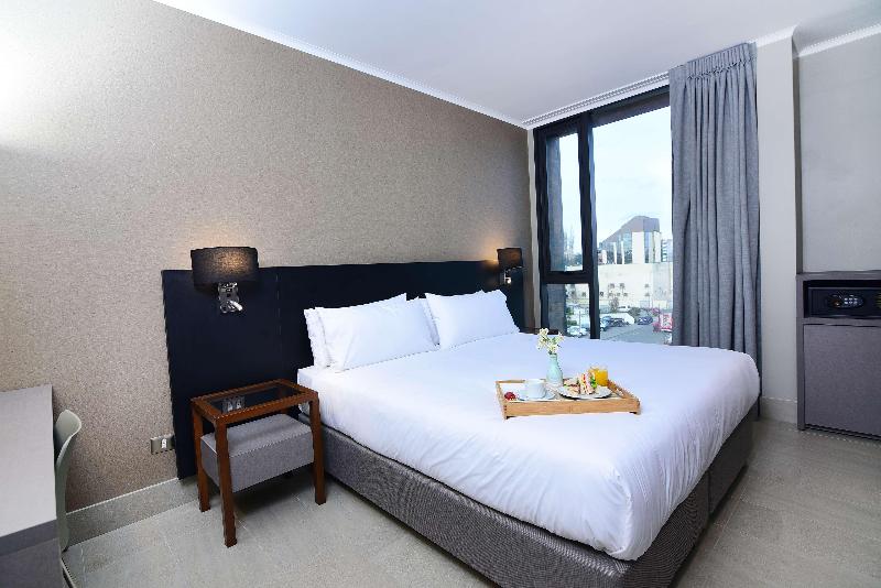 اتاق استاندارد, Best Western Hotel Continental