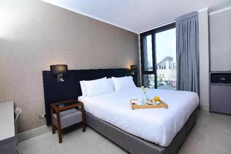 اتاق استاندارد, Best Western Hotel Continental
