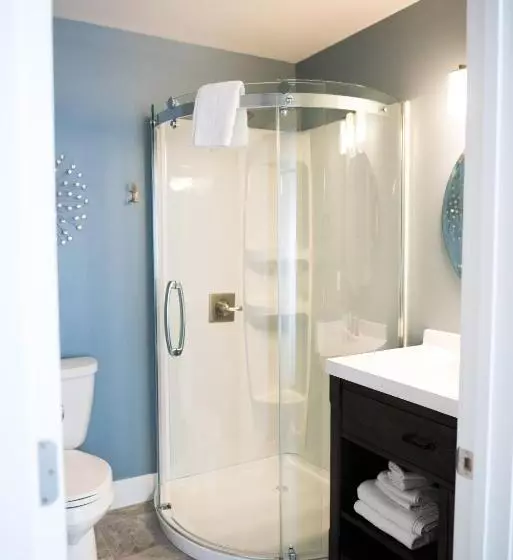 １ベッドルームアパートメント, Caribbean Club Resort