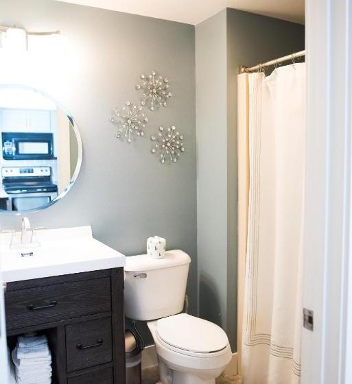 Апартаменты 1 Спальня, Caribbean Club Resort