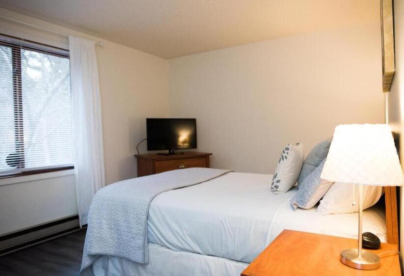 Апартаменты 2 Спальни, Caribbean Club Resort