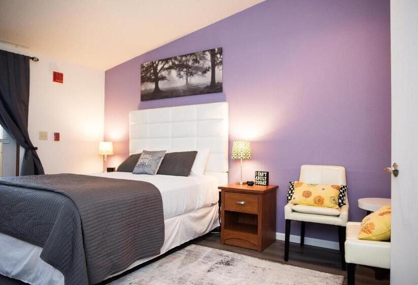 Апартаменты 2 Спальни, Caribbean Club Resort