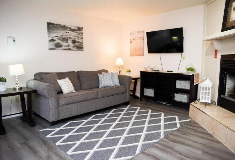 Апартаменты 2 Спальни, Caribbean Club Resort