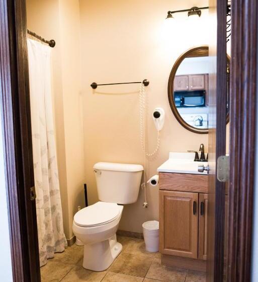 Апартаменты 2 Спальни, Caribbean Club Resort