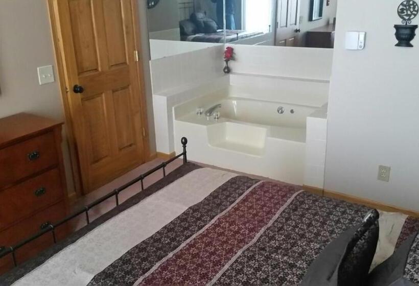 Апартаменты 3 Спальни, Caribbean Club Resort