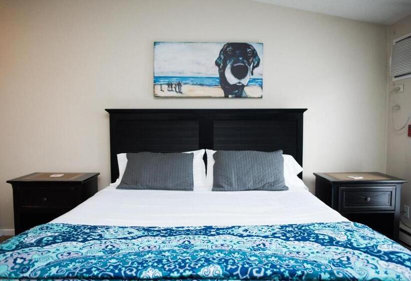 Апартаменты 1 Спальня, Caribbean Club Resort