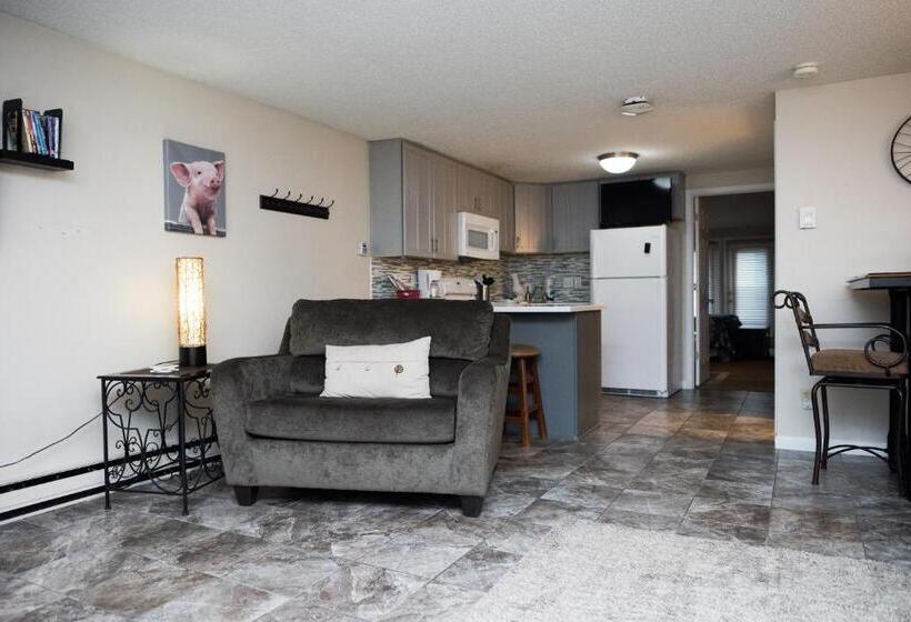 Апартаменты 1 Спальня, Caribbean Club Resort