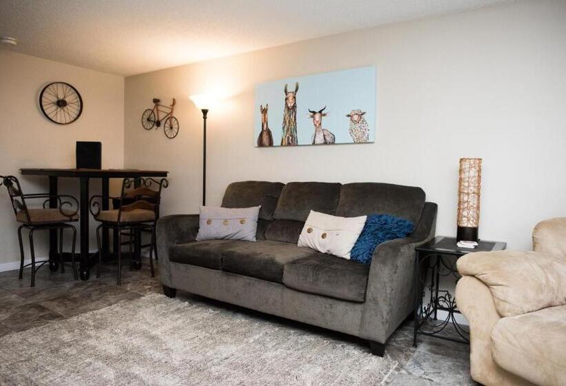 Апартаменты 1 Спальня, Caribbean Club Resort