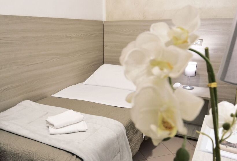 스탠다드 싱글 룸, Colombo