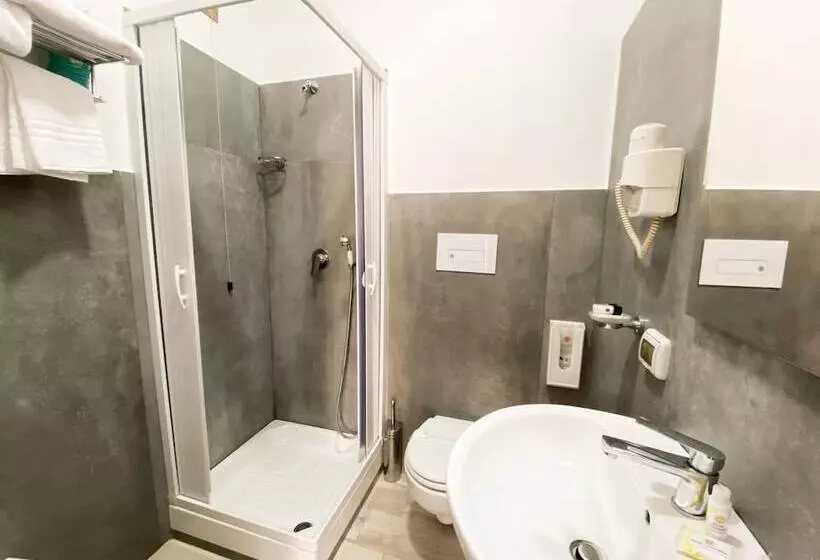 اتاق استاندارد, Colombo