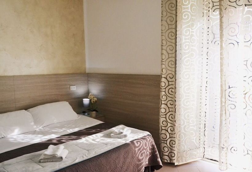 스탠다드 룸, Colombo