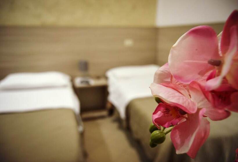 스탠다드 룸, Colombo