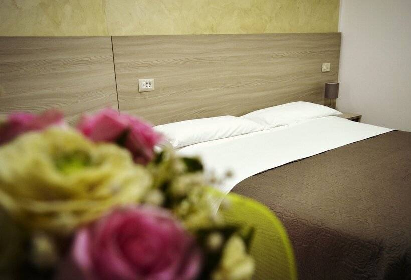 스탠다드 룸, Colombo