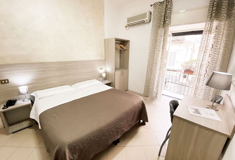 스탠다드 룸, Colombo