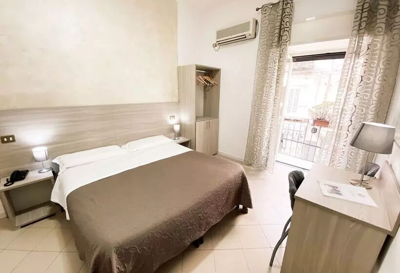 اتاق استاندارد, Colombo