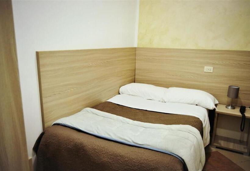 스탠다드 싱글 룸, Colombo