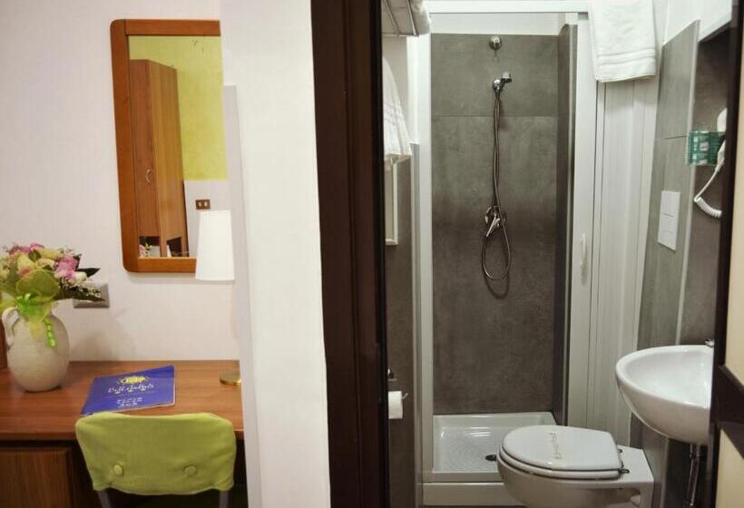 스탠다드 룸, Colombo