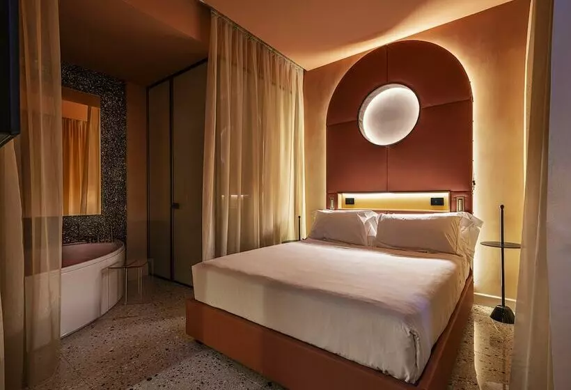 سوییت, Enterprise Hotel Design & Boutique