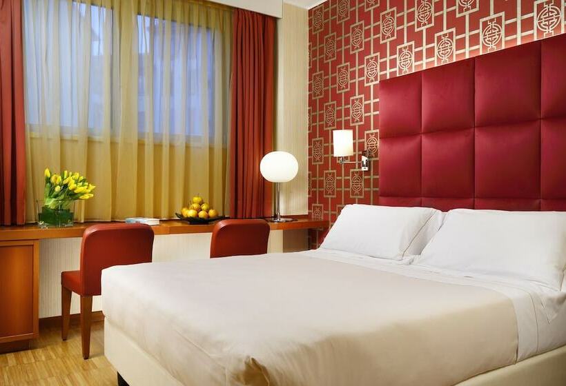 اتاق سوپریور, Enterprise Hotel Design & Boutique