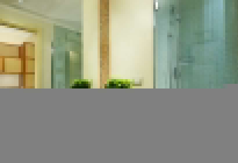 اتاق اجرایی, Enterprise Hotel Design & Boutique