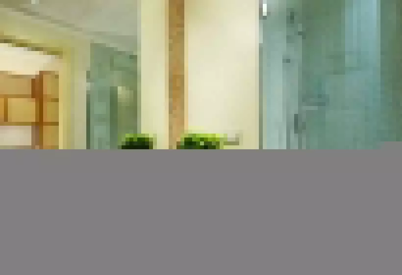 اتاق اجرایی, Enterprise Hotel Design & Boutique