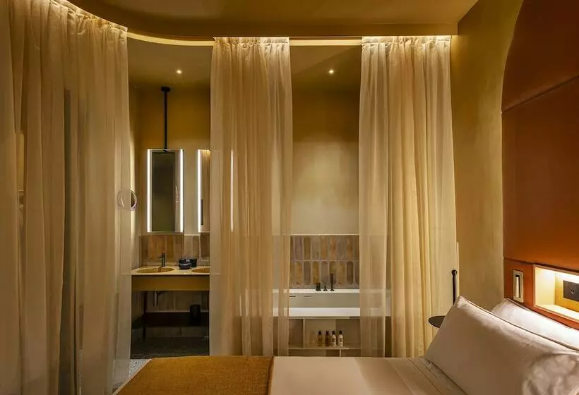 سوییت, Enterprise Hotel Design & Boutique