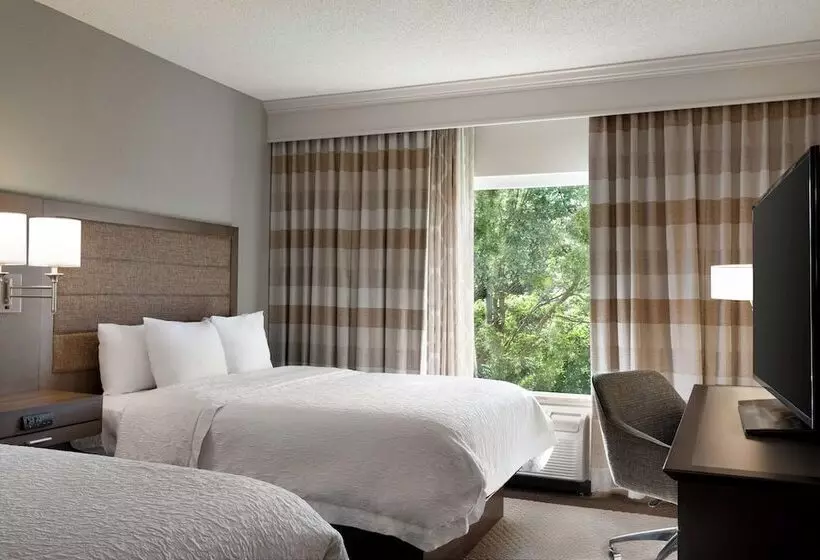 スイート, Hampton Inn & Suites Montgomery Eastchase