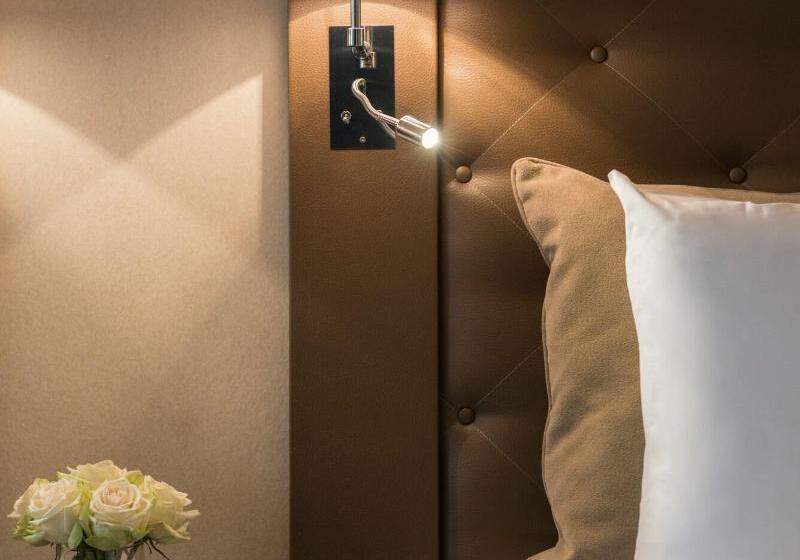 جناح سرير كينج, Hampton Inn Fayetteville