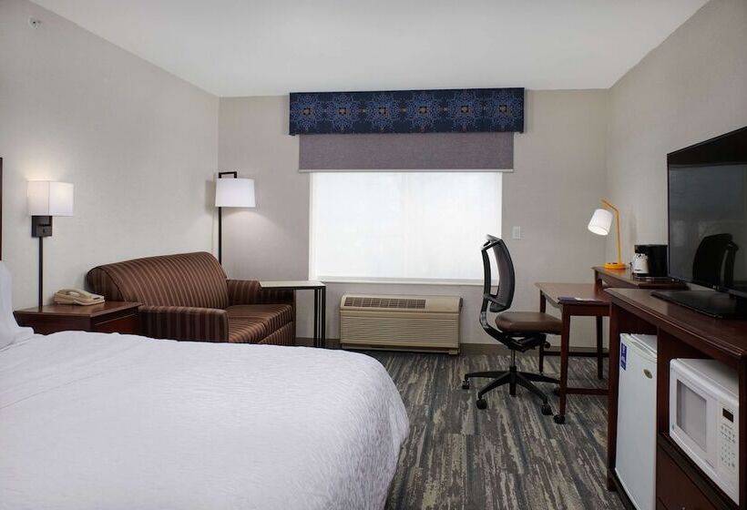 Номер Стандарт, Hampton Inn Helena