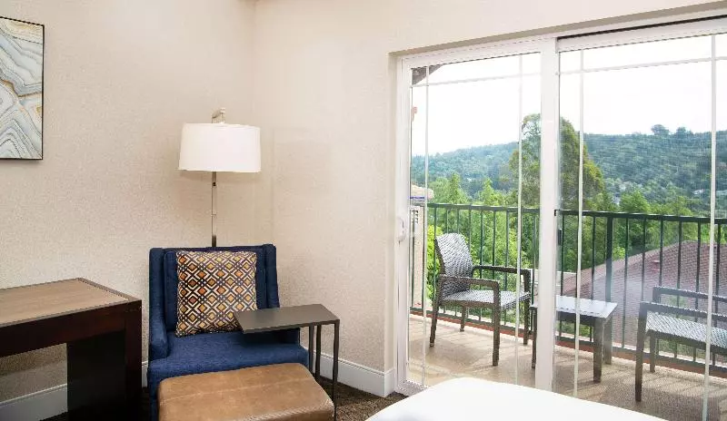 اتاق استاندارد, Hampton Inn By Hilton Irvine East   Lake Forest