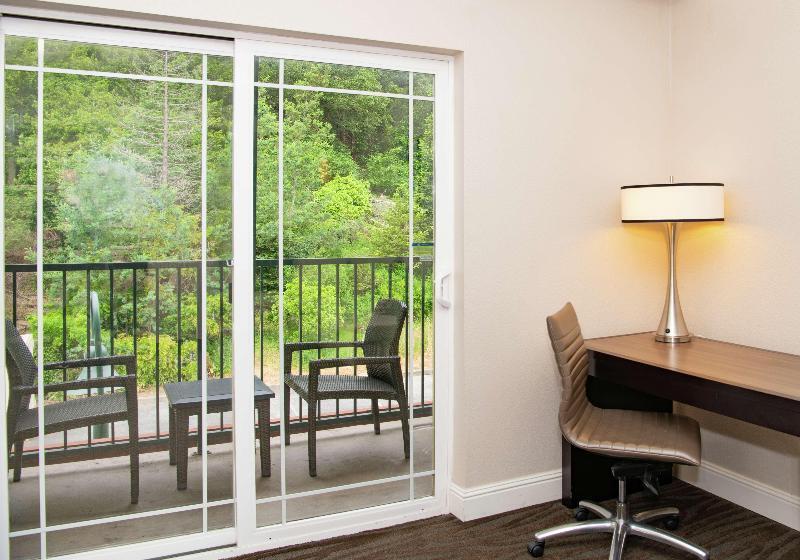 غرفة قياسية, Hampton Inn By Hilton Irvine East   Lake Forest