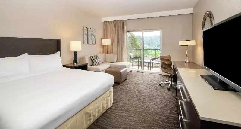 اتاق استاندارد, Hampton Inn By Hilton Irvine East   Lake Forest