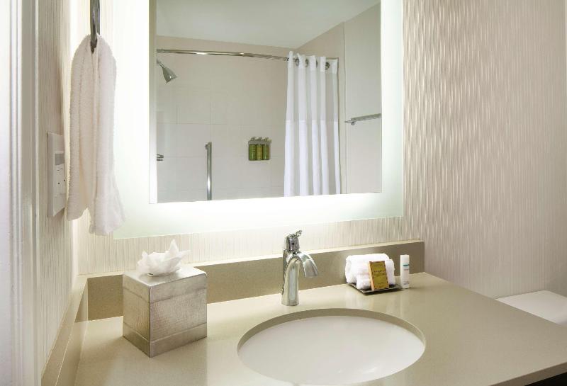 Номер Стандарт, Hampton Inn By Hilton Irvine East   Lake Forest