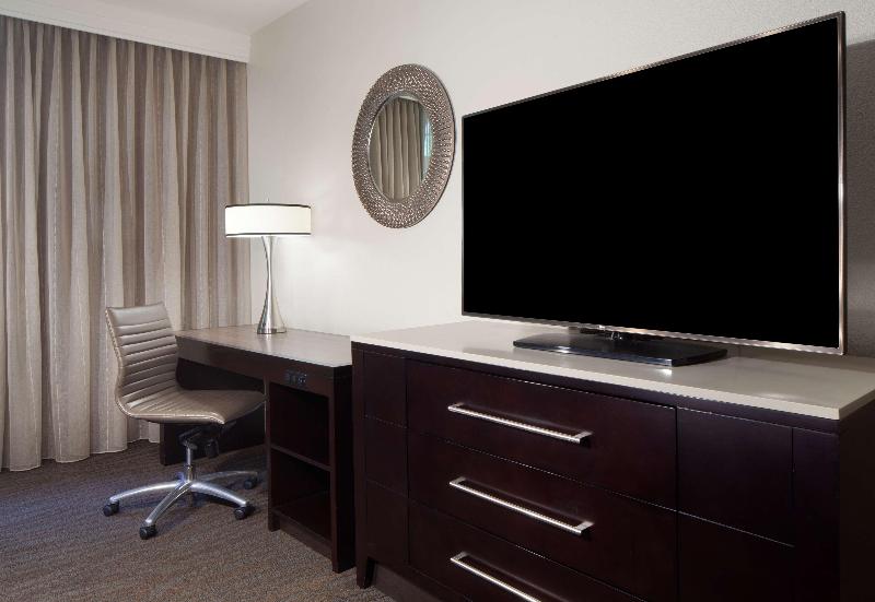 غرفة قياسية, Hampton Inn By Hilton Irvine East   Lake Forest